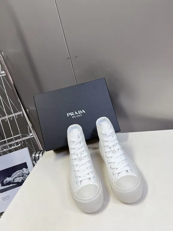 Prada Shoe 